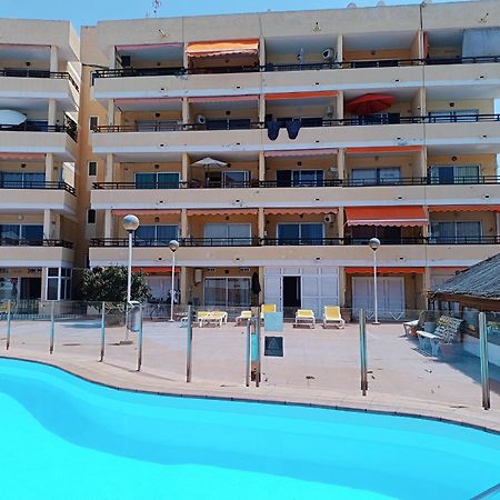 Pool View Accommodation In Playa Del Ingles Maspalomas  Exterior photo